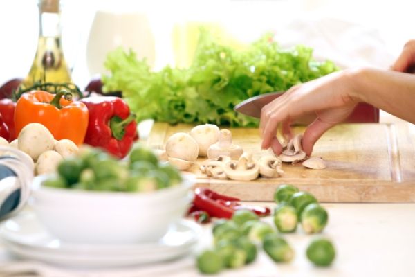 hipertenzije i vegetarijanstvo vitamin b6 u hipertenziji